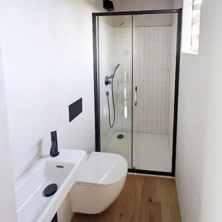 Casa vacanze Tiny House Overlooking Nature