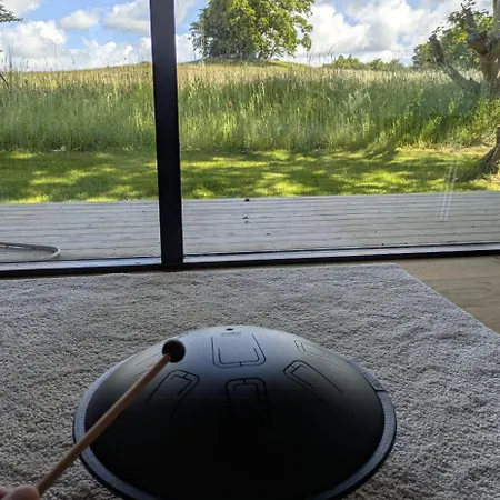 Tiny House Overlooking Nature * Вордингборг