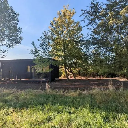 Casa vacanze Tiny House Overlooking Nature *