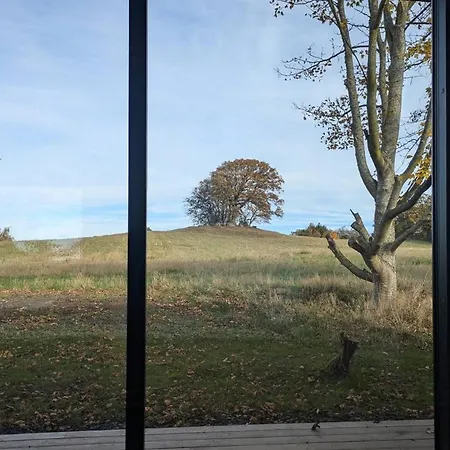 Tiny House Overlooking Nature Casa vacanze