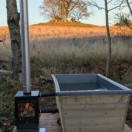Tiny House Overlooking Nature * Вордингборг