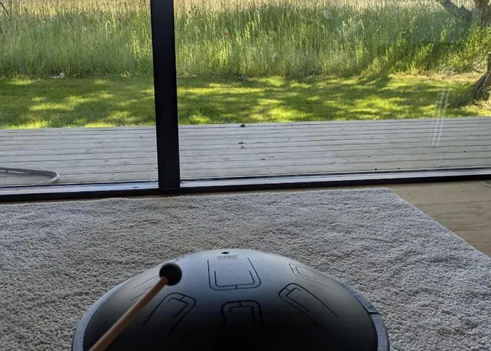 Tiny House Overlooking Nature * Vordingborg