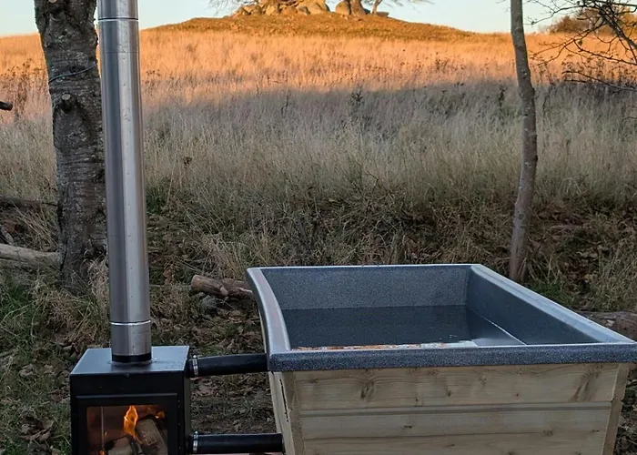 Tiny House Overlooking Nature * Vordingborg